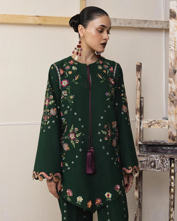 Renya | Karandi Pret AW '26 - Edit II | Jugnu