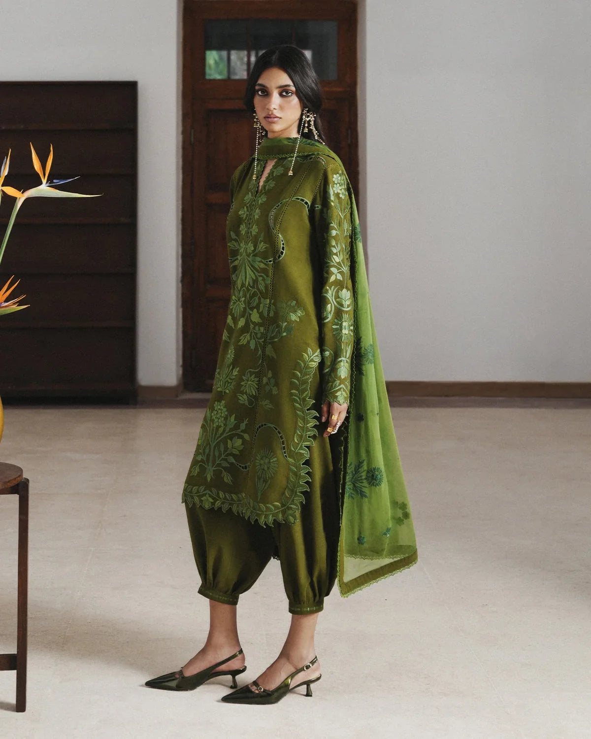 Jugnu Karandi AW '26 Edit l - Zinia