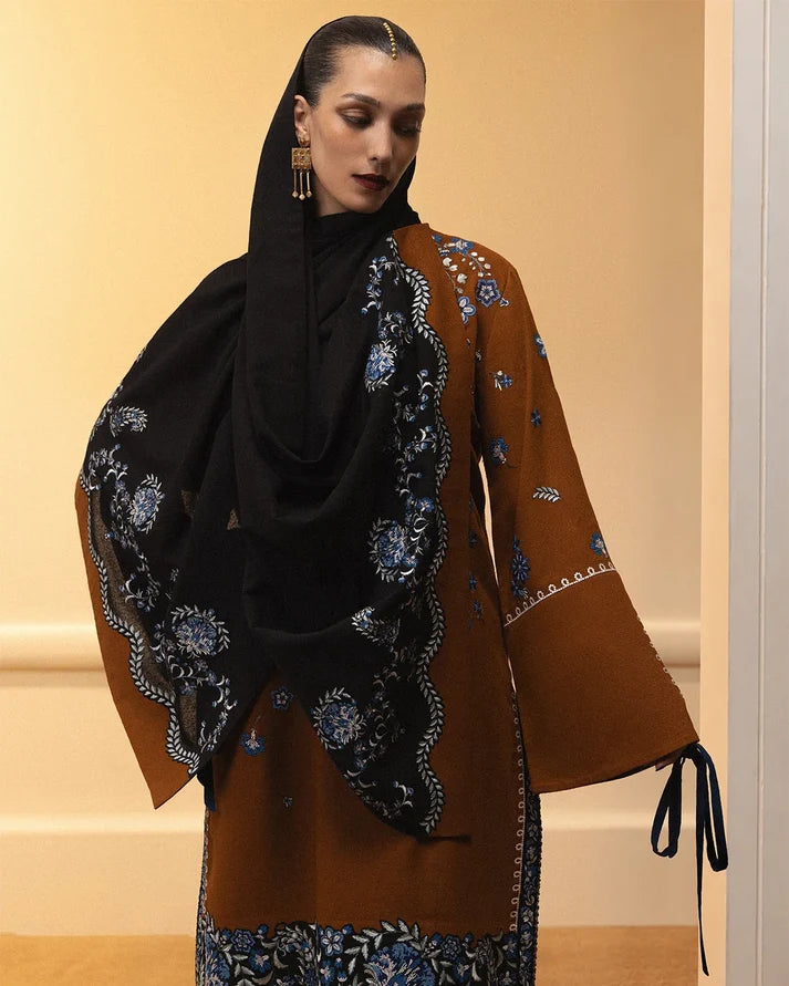 Nuri | Karandi Pret AW '26 - Edit II | Jugnu