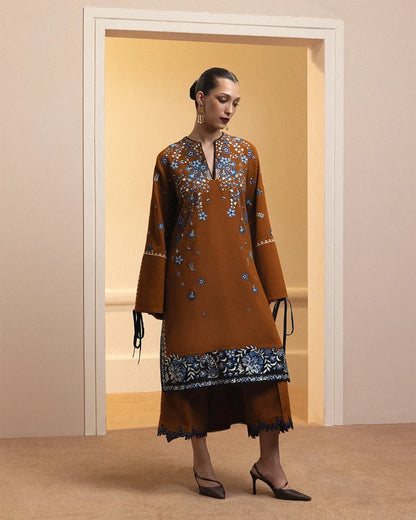 Nuri | Karandi Pret AW '26 - Edit II | Jugnu