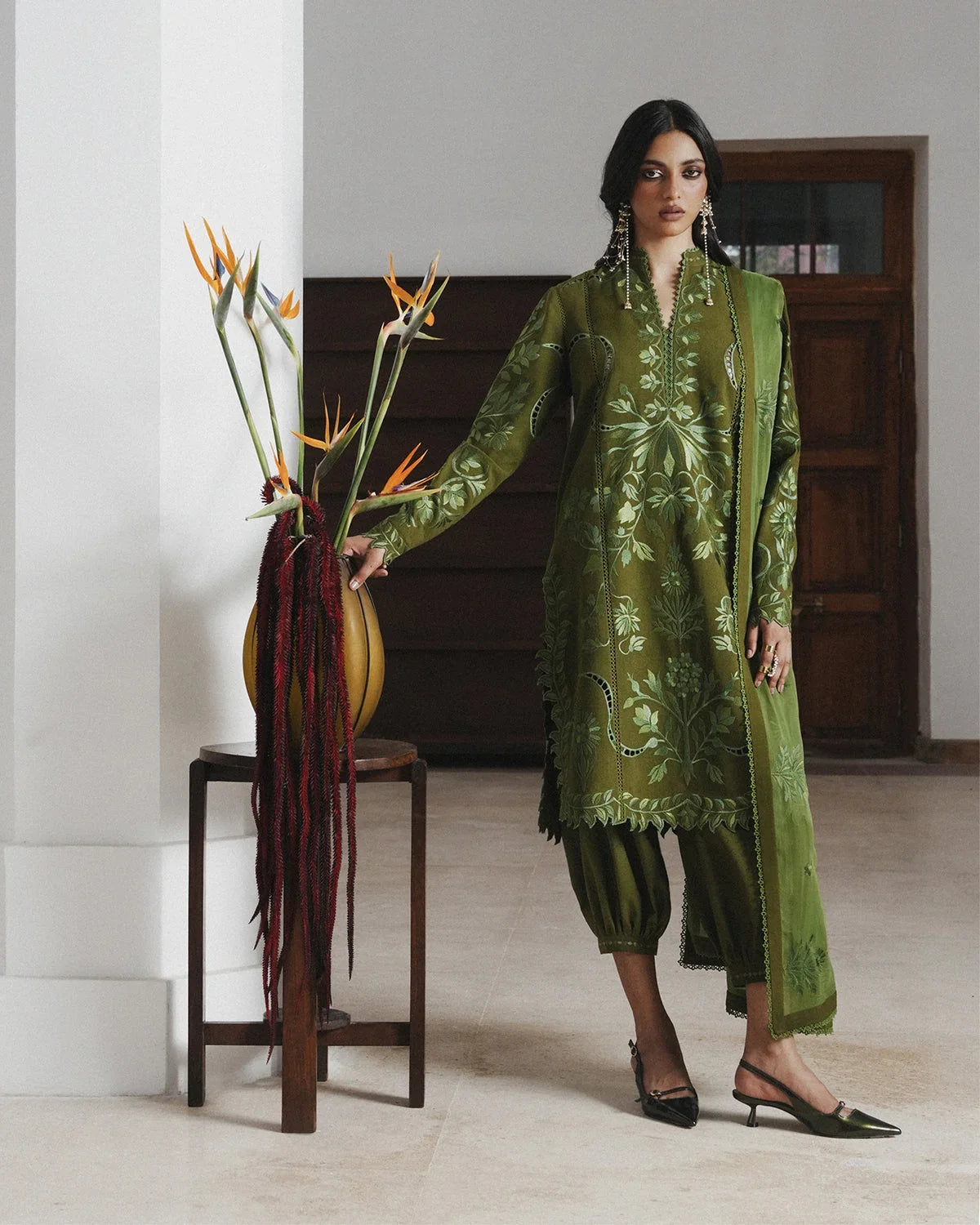 Jugnu Karandi AW '26 Edit l - Zinia