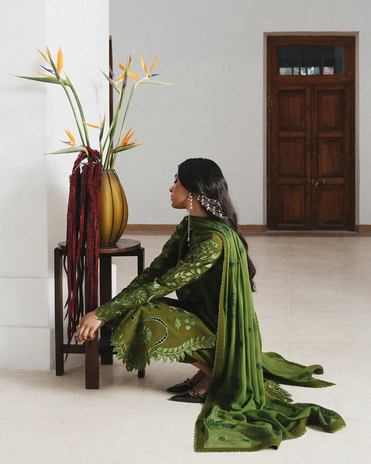 Jugnu Karandi AW '26 Edit l - Zinia
