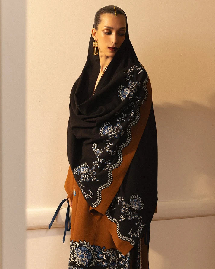 Nuri | Karandi Pret AW '26 - Edit II | Jugnu