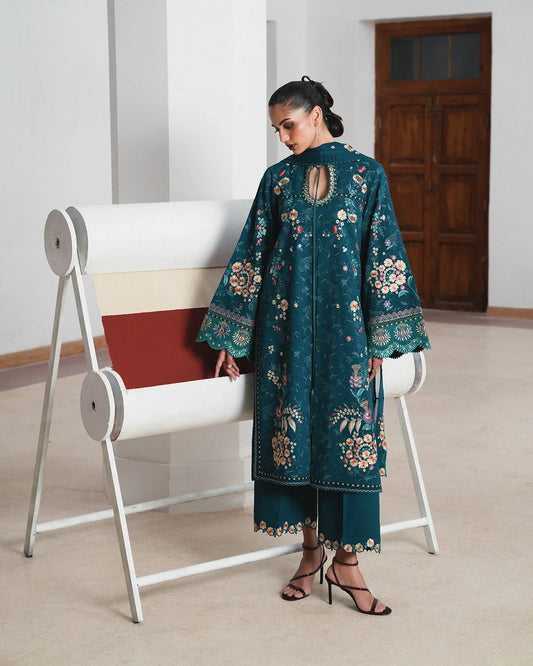 Jugnu Karandi AW '26 Edit l - Baagh