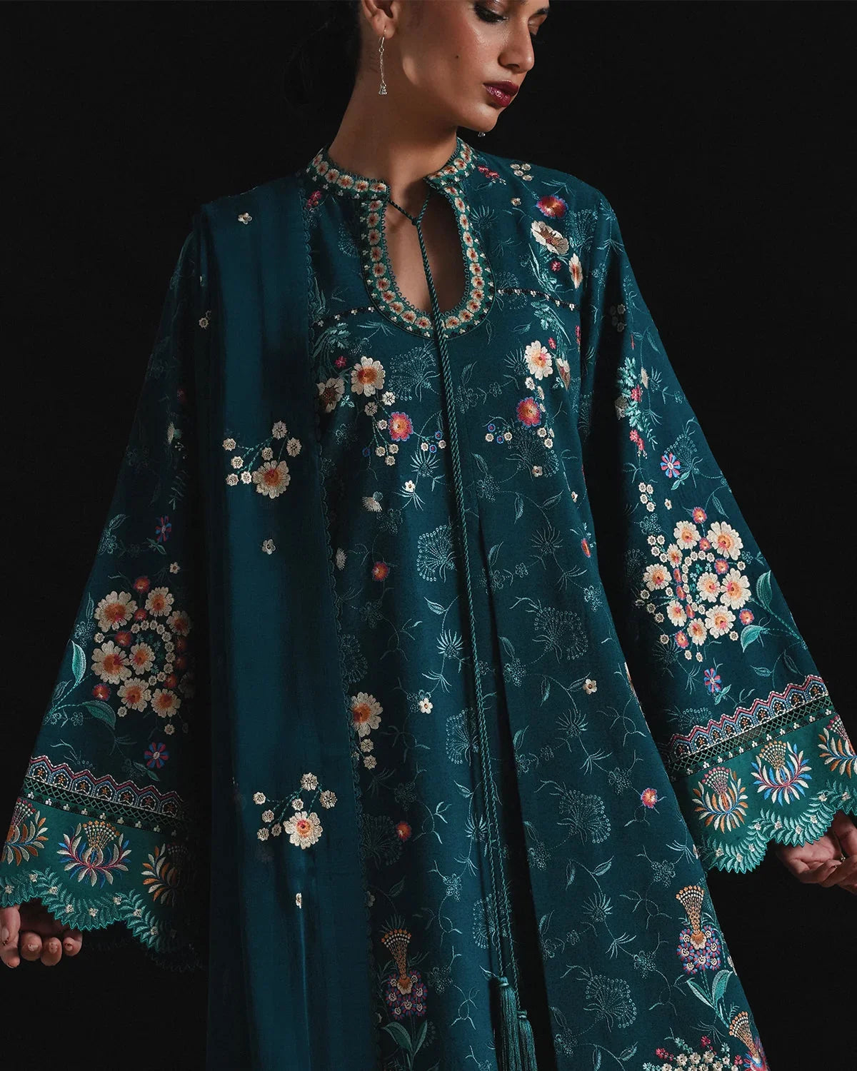Jugnu Karandi AW '26 Edit l - Baagh