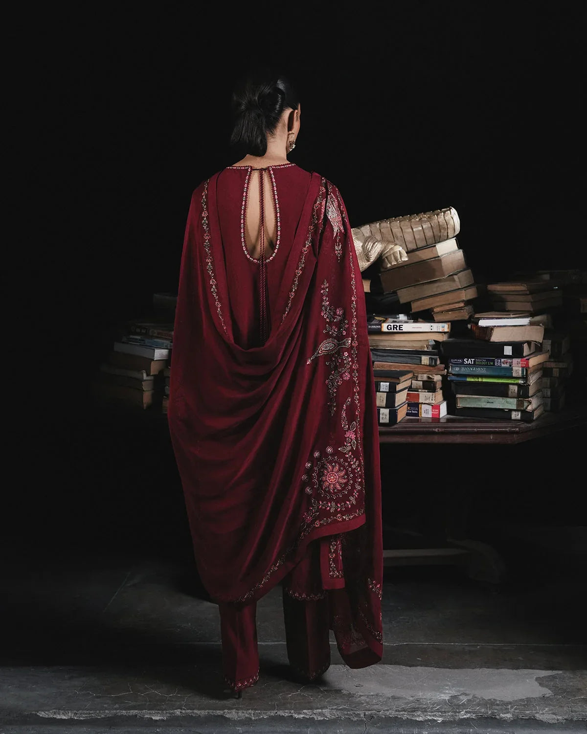 Jugnu Karandi AW '26 Edit l - Parul