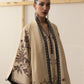 Nayra - Scarf | Karandi Pret AW '26 - Edit II | Jugnu