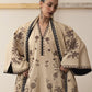 Nayra - Scarf | Karandi Pret AW '26 - Edit II | Jugnu