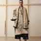 Nayra - Scarf | Karandi Pret AW '26 - Edit II | Jugnu