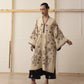 Nayra - Scarf | Karandi Pret AW '26 - Edit II | Jugnu