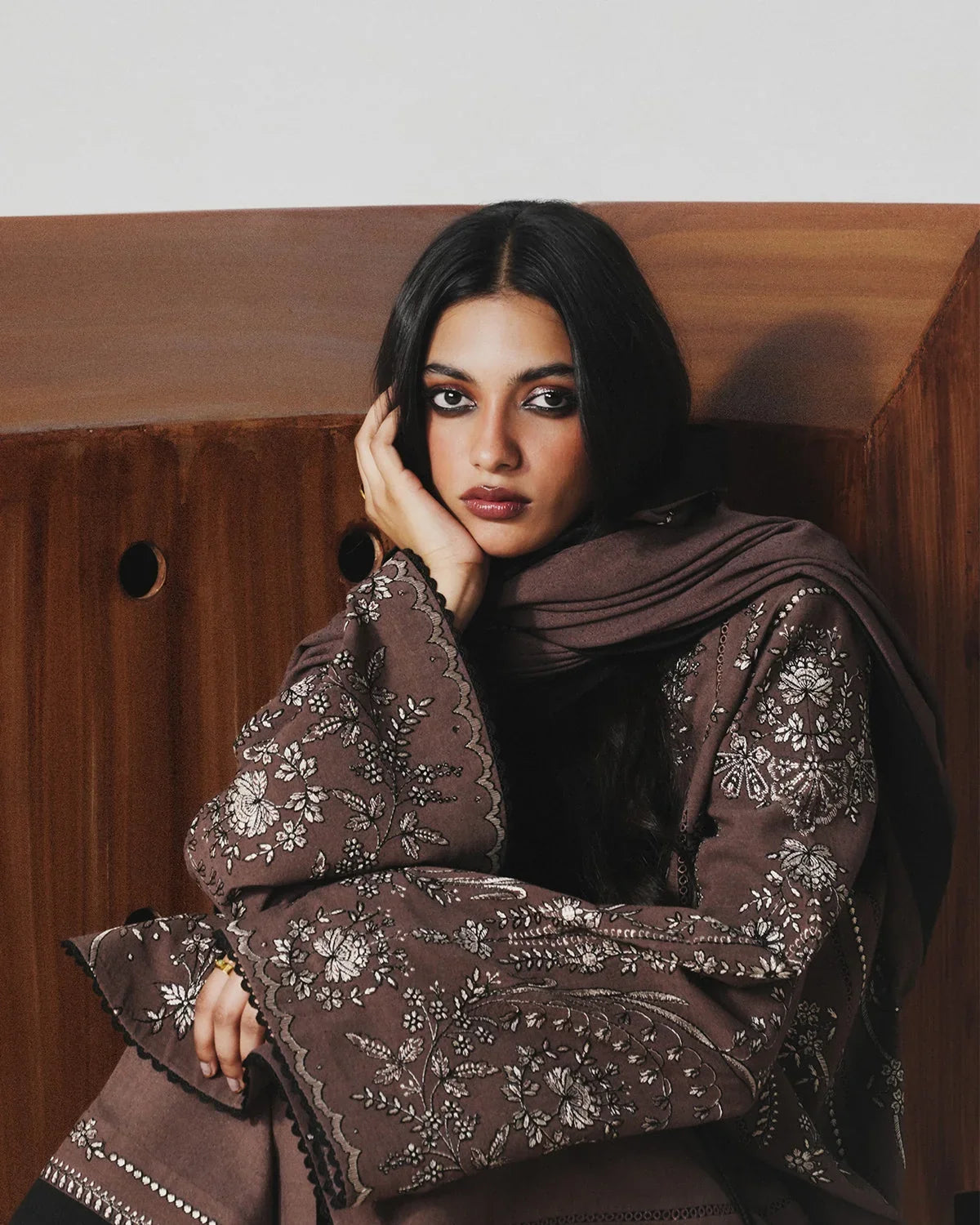 Jugnu Karandi AW '26 Edit l - Jabah