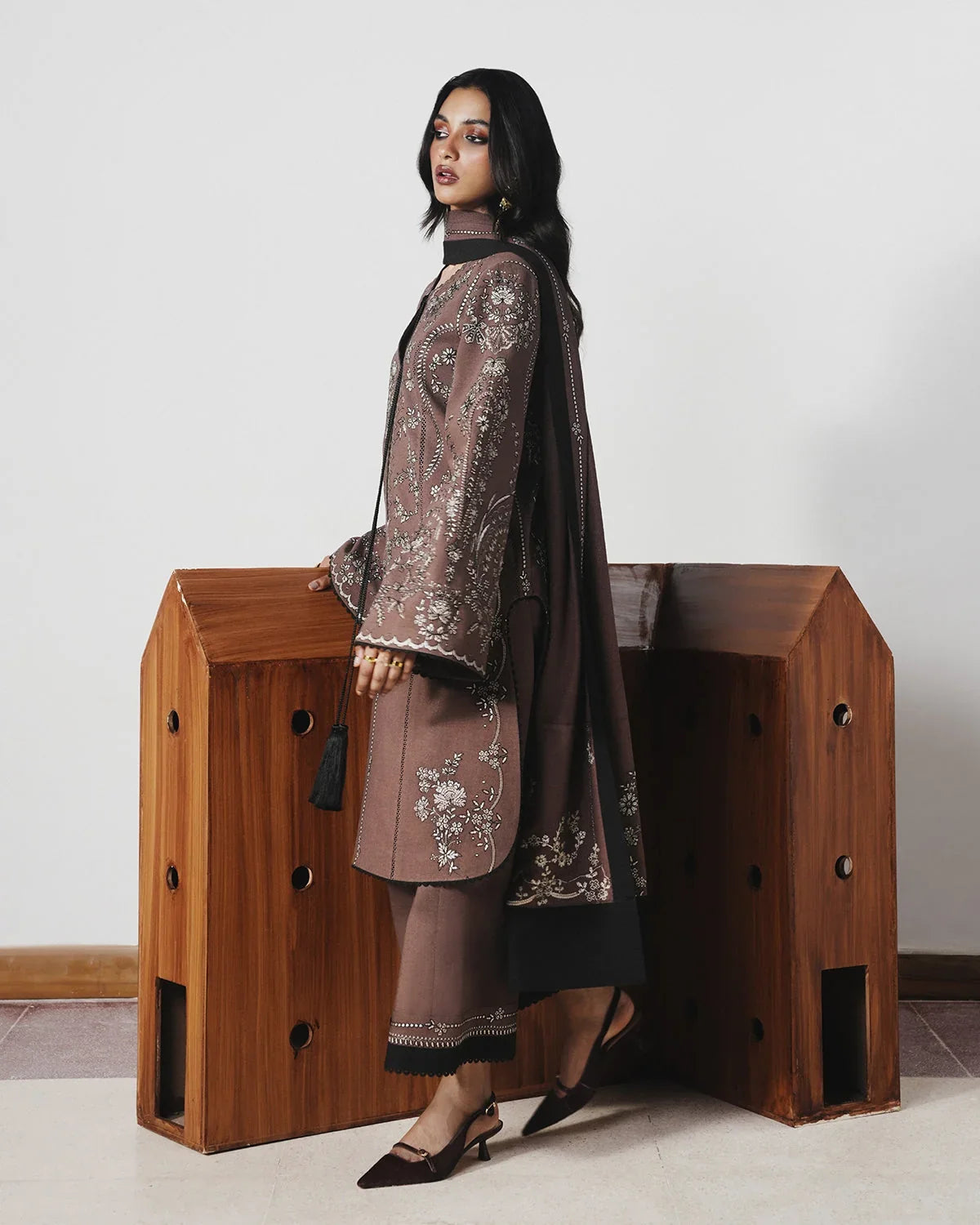Jugnu Karandi AW '26 Edit l - Jabah