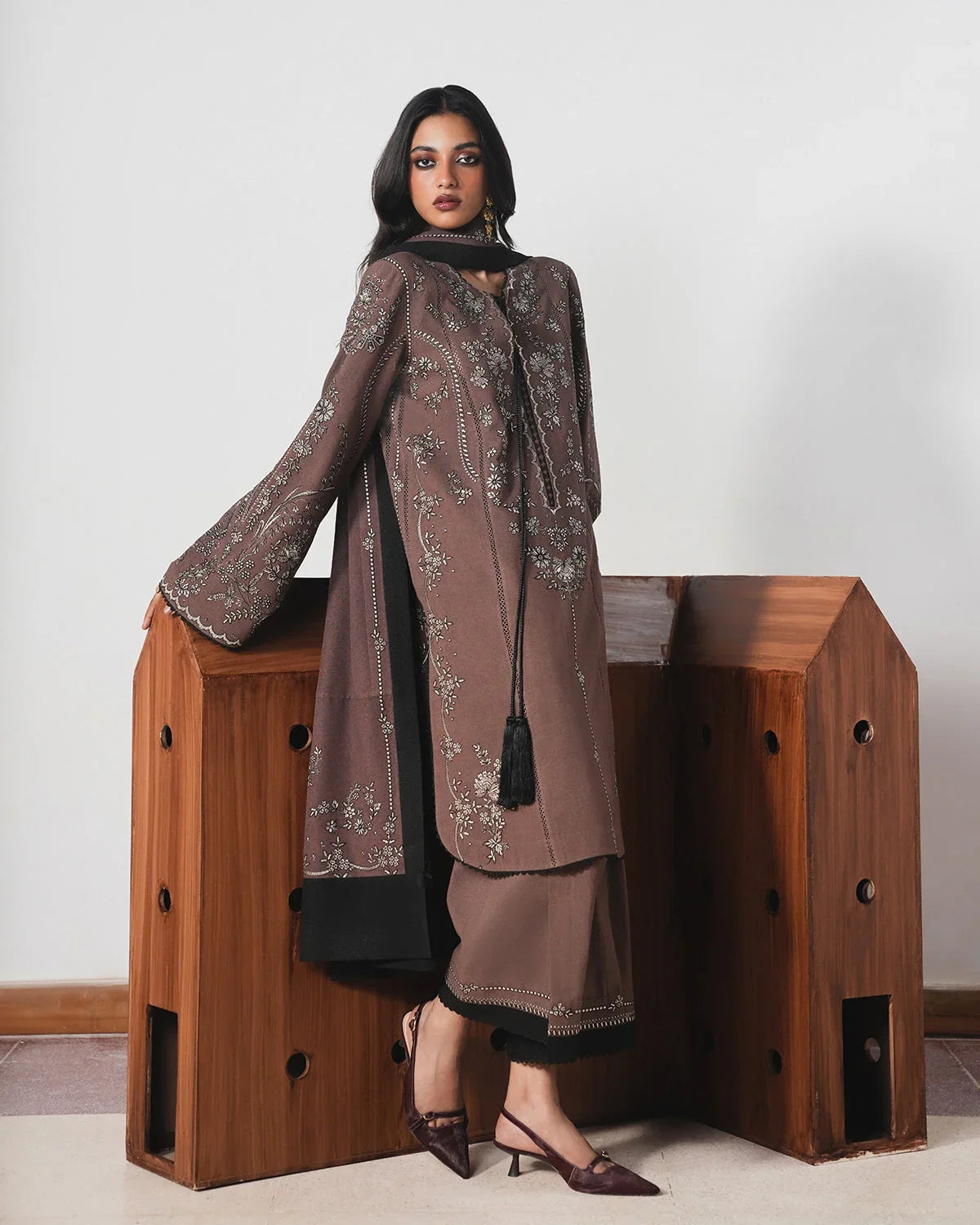 Jugnu Karandi AW '26 Edit l - Jabah