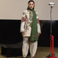 Nagi - Scarf | Karandi Pret AW '26 - Edit II | Jugnu