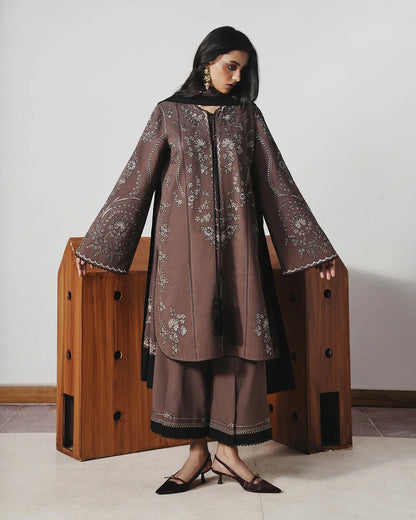 Jugnu Karandi AW '26 Edit l - Jabah