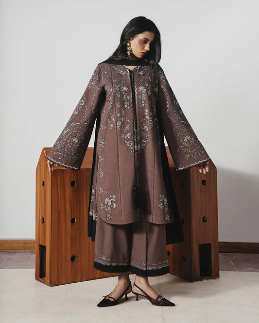 Jugnu Karandi AW '26 Edit l - Jabah