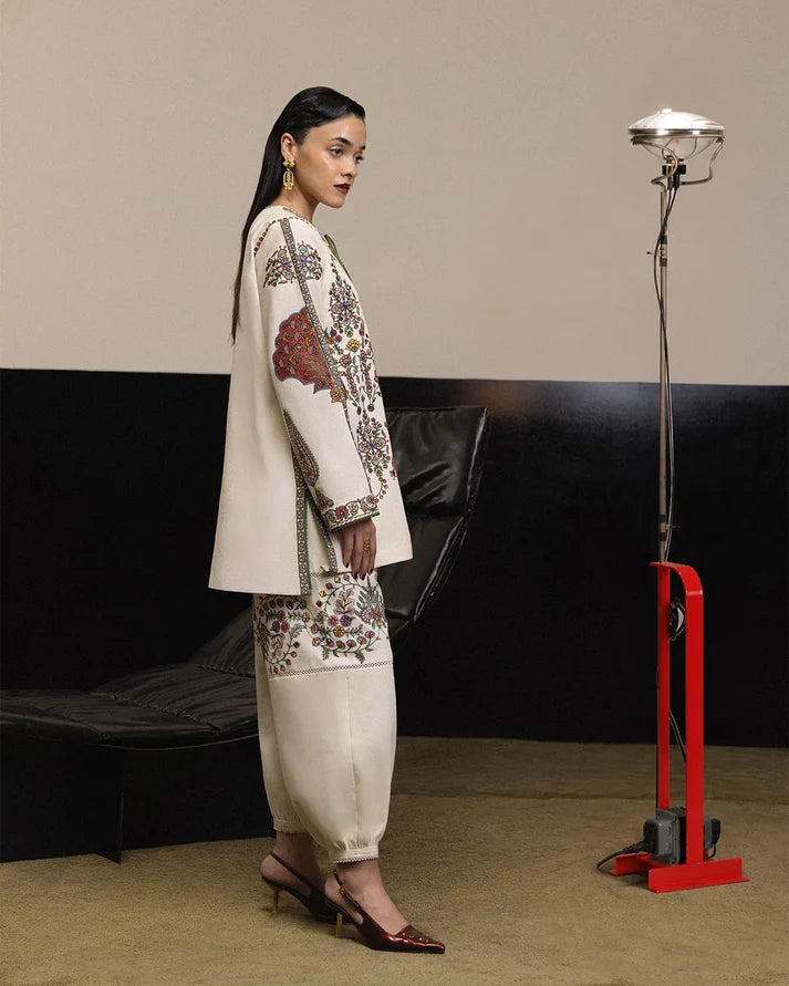 Nagi | Karandi Pret AW '26 - Edit II | Jugnu