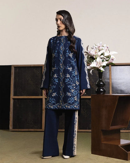 Miso | Karandi Pret AW '26 - Edit II | Jugnu