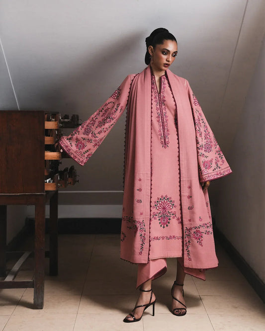 Jugnu Karandi AW '26 Edit l - Dahlia