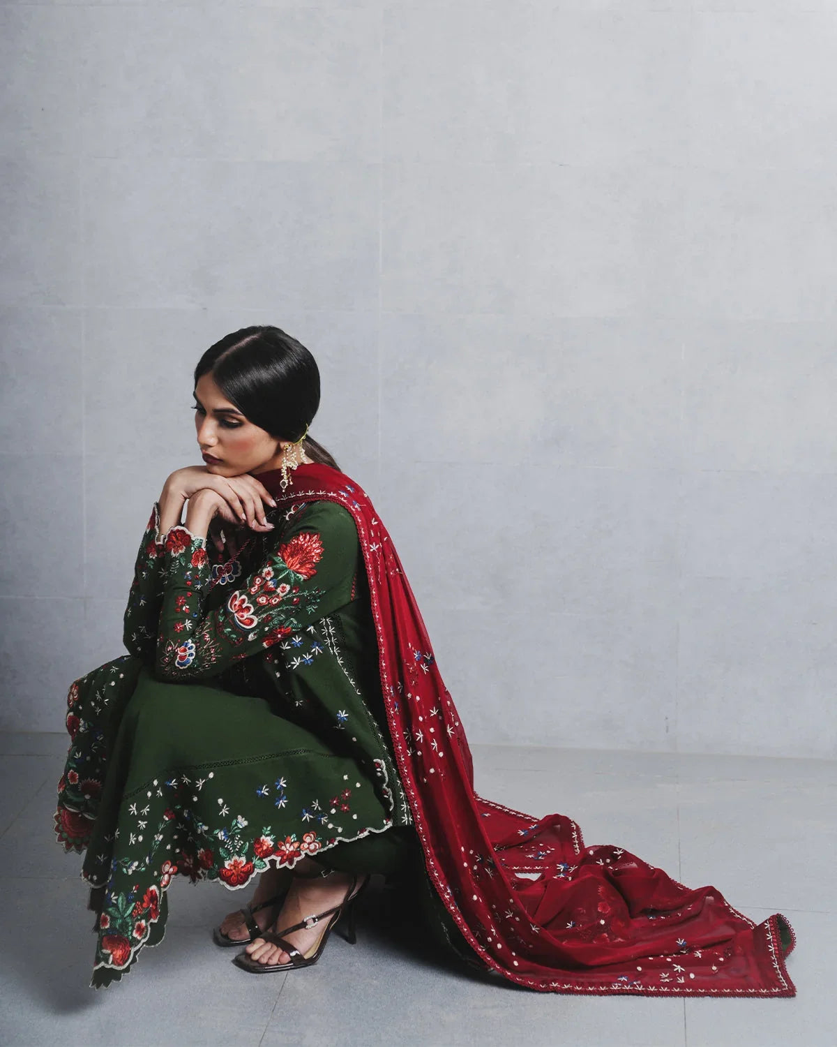 Jugnu Karandi AW '26 Edit l - Jita
