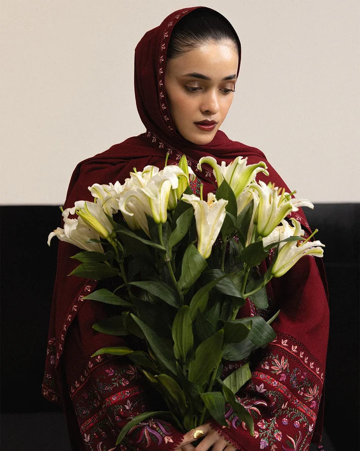 Maji | Karandi Pret AW '26 - Edit II | Jugnu