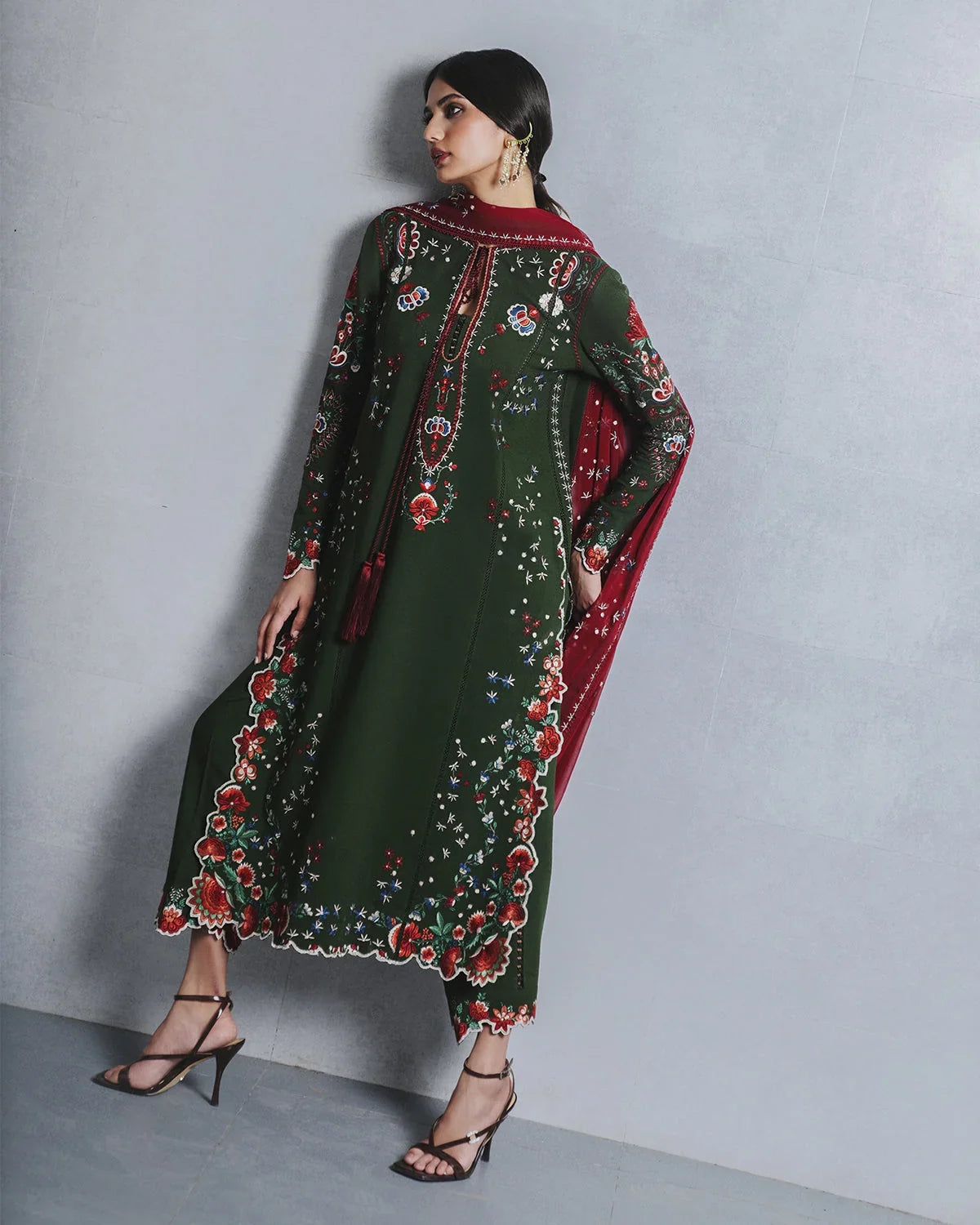 Jugnu Karandi AW '26 Edit l - Jita