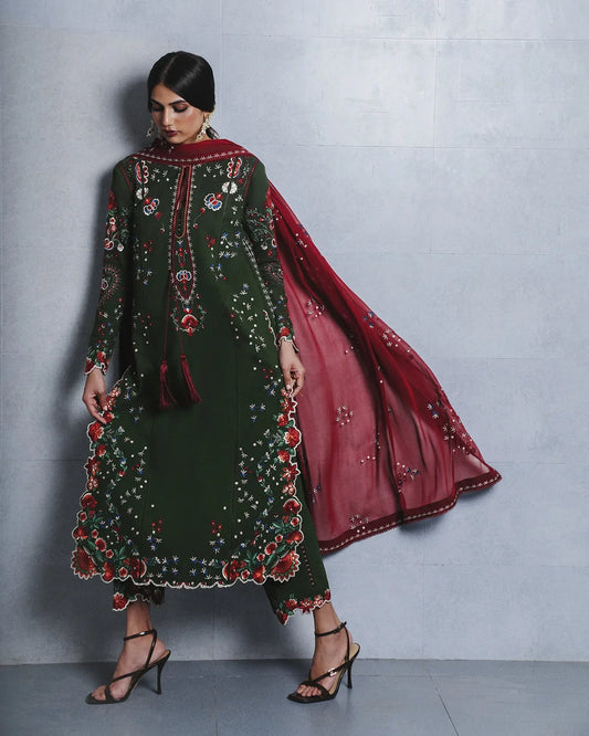Jugnu Karandi AW '26 Edit l - Jita