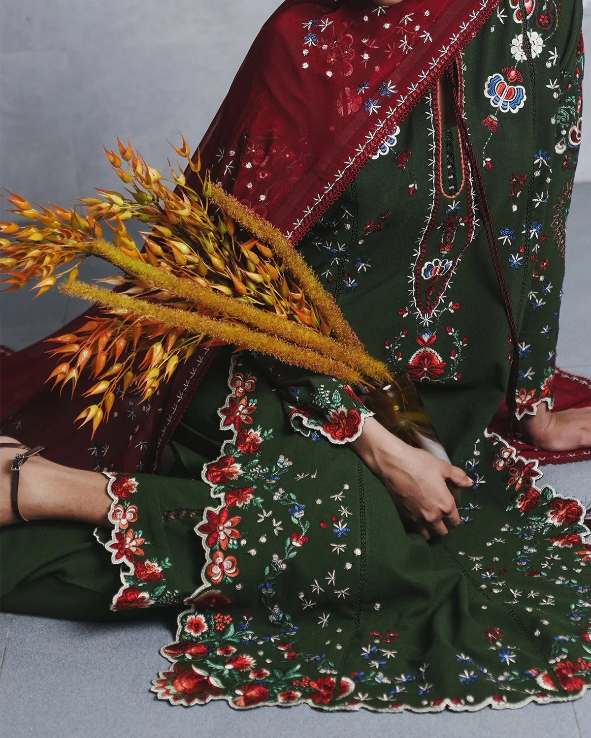 Jugnu Karandi AW '26 Edit l - Jita