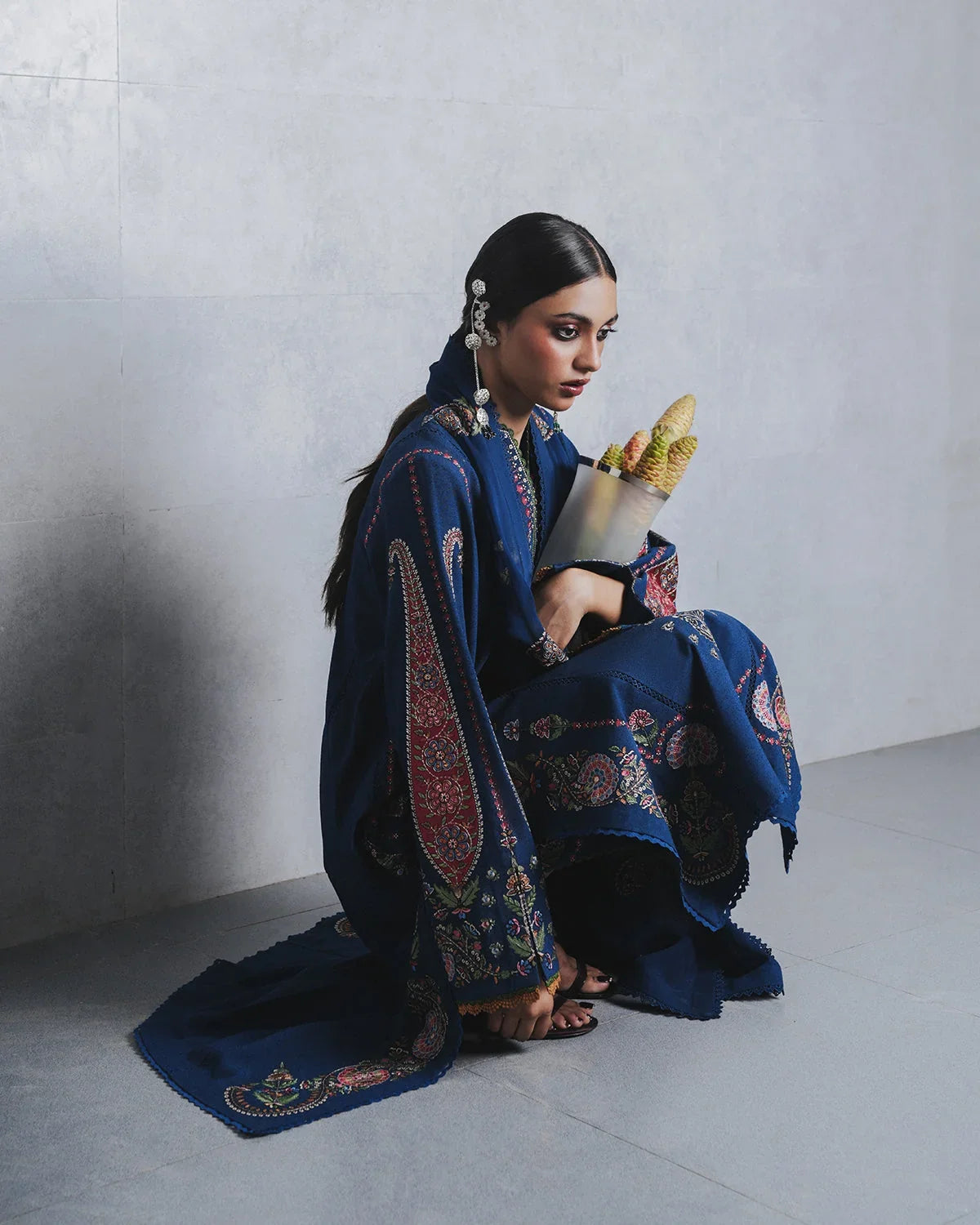 Jugnu Karandi AW '26 Edit l - Nehri