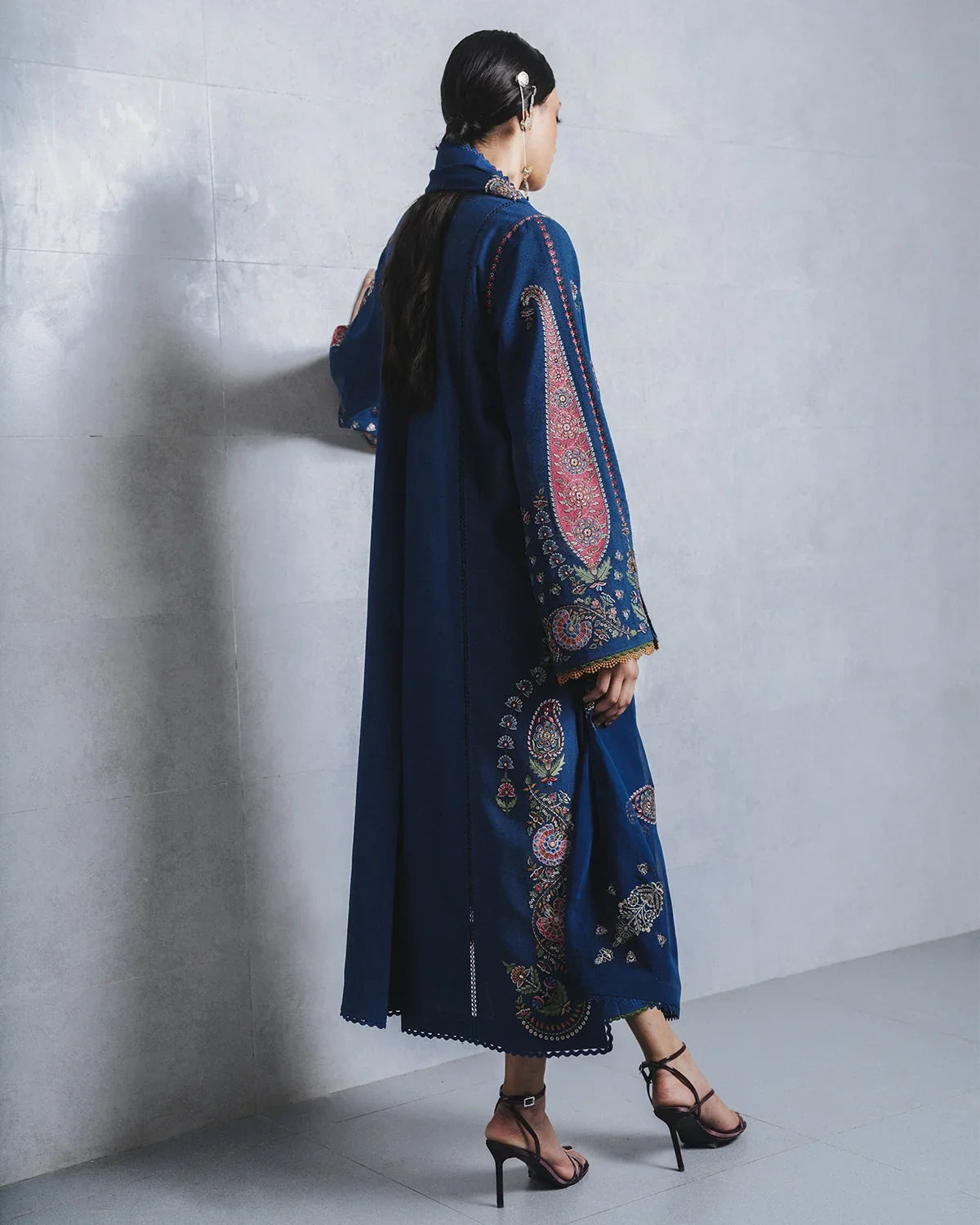 Jugnu Karandi AW '26 Edit l - Nehri