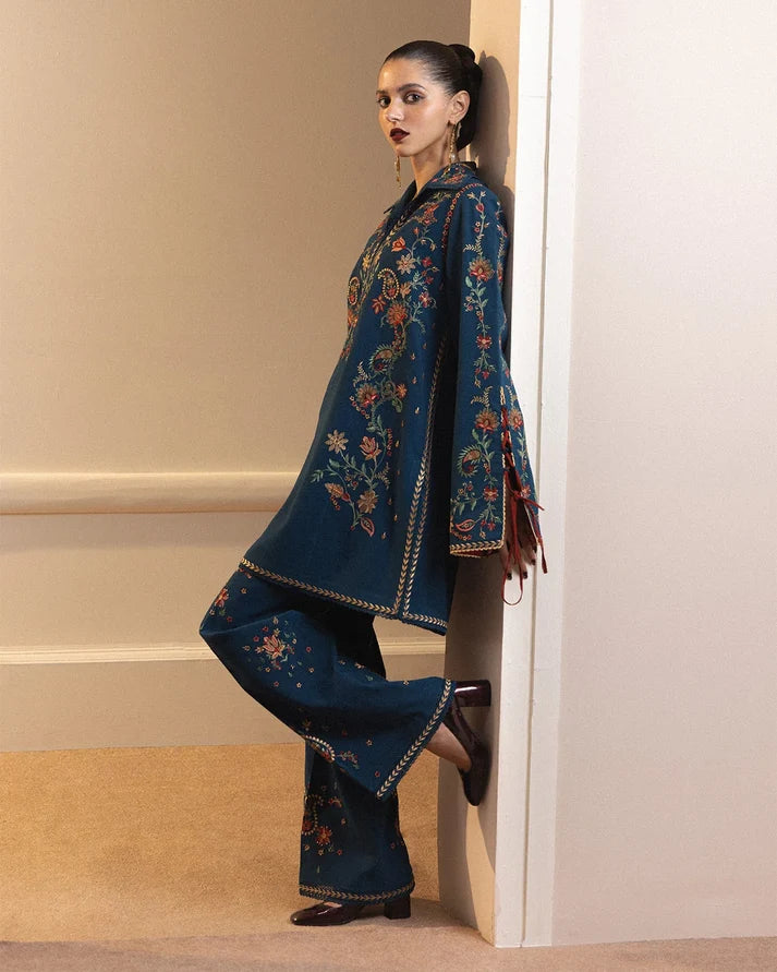 Eiji | Karandi Pret AW '26 - Edit II | Jugnu