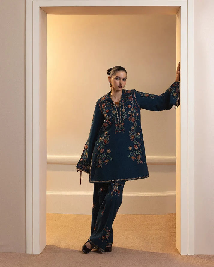 Eiji | Karandi Pret AW '26 - Edit II | Jugnu