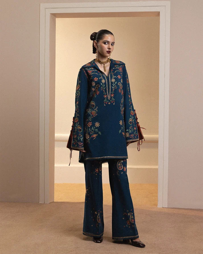 Eiji | Karandi Pret AW '26 - Edit II | Jugnu