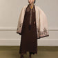 Baari - Scarf | Karandi Pret AW '26 - Edit II | Jugnu