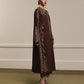 Baari - Scarf | Karandi Pret AW '26 - Edit II | Jugnu