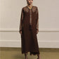 Baari - Scarf | Karandi Pret AW '26 - Edit II | Jugnu