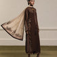 Baari - Scarf | Karandi Pret AW '26 - Edit II | Jugnu