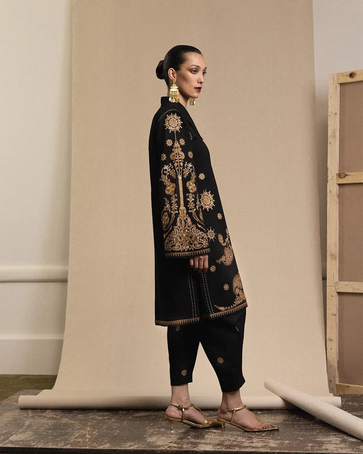 Sena | Karandi Pret AW '26 - Edit II | Jugnu