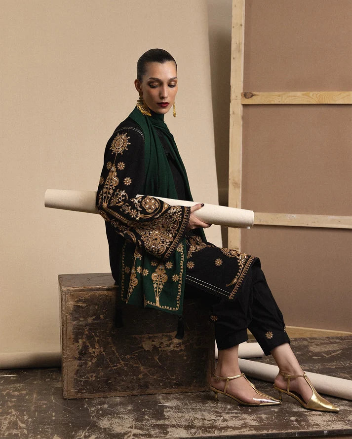Sena | Karandi Pret AW '26 - Edit II | Jugnu