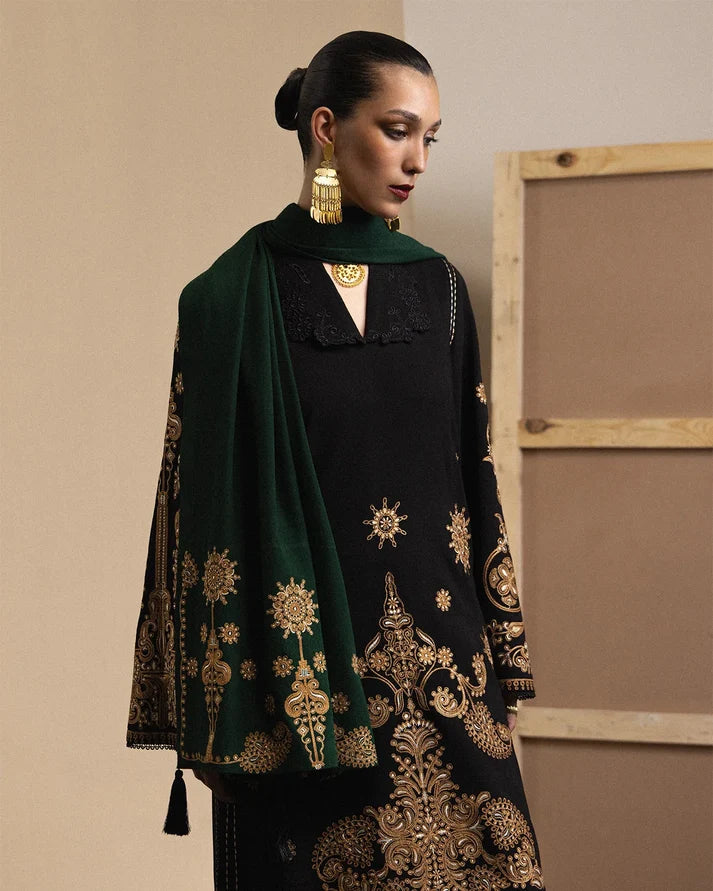 Sena | Karandi Pret AW '26 - Edit II | Jugnu