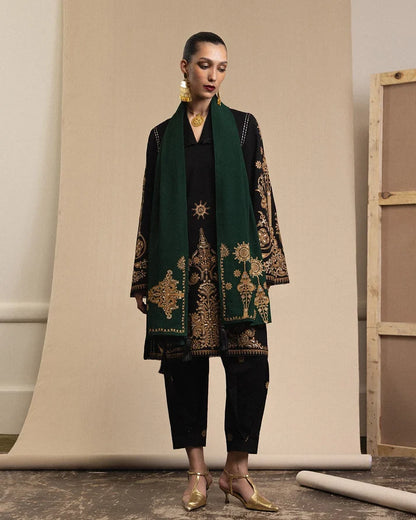 Sena | Karandi Pret AW '26 - Edit II | Jugnu