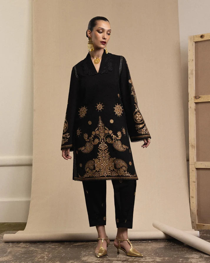 Sena | Karandi Pret AW '26 - Edit II | Jugnu