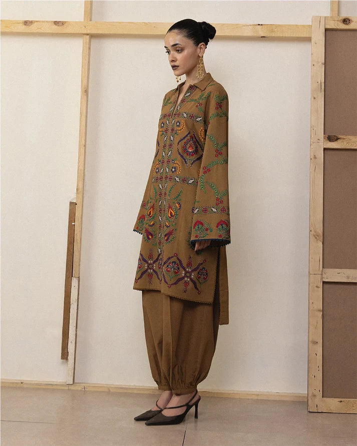 Sairo | Karandi Pret AW '26 - Edit II | Jugnu