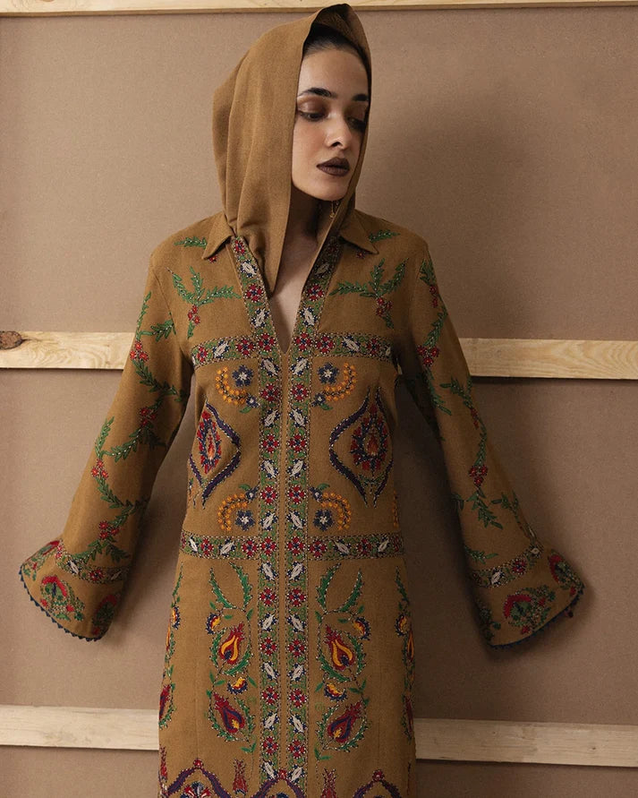 Sairo | Karandi Pret AW '26 - Edit II | Jugnu