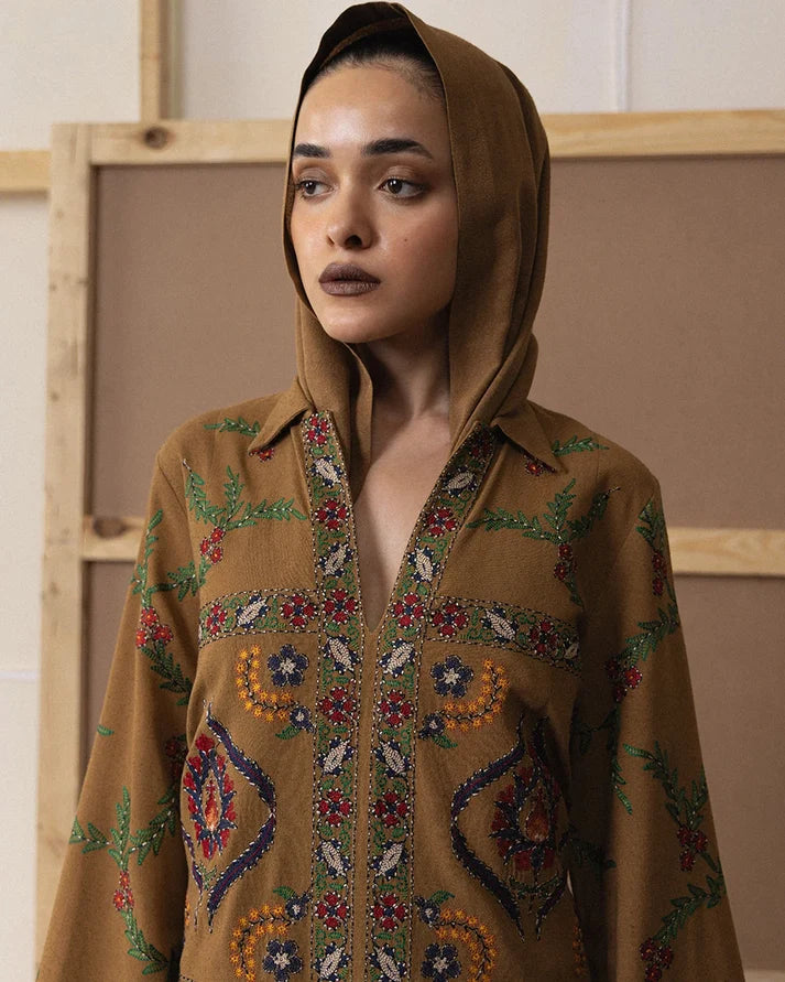 Sairo | Karandi Pret AW '26 - Edit II | Jugnu