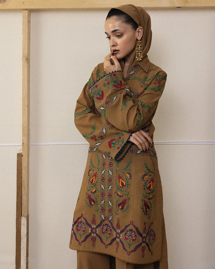 Sairo | Karandi Pret AW '26 - Edit II | Jugnu