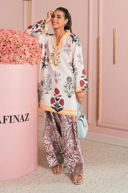 Sana Safinaz Fall Pret '24 - Multi Set