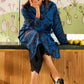 Sana Safinaz Fall Pret '24 - Blue Set