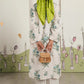 Sana Safinaz Fall Pret '24 - Floral Set