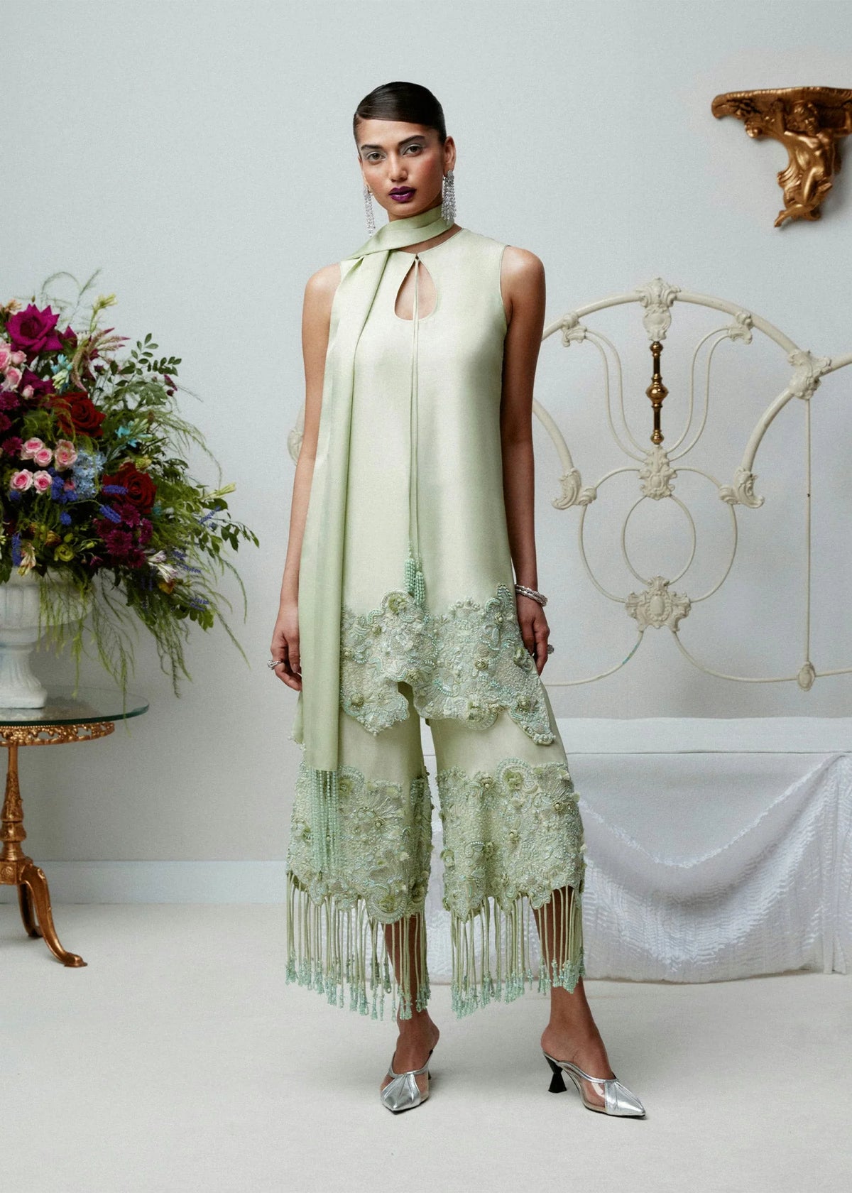 Jeevan By Hussain Rehar Resort '26 - Giardino - Garden